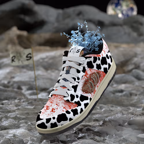 Rareshoe