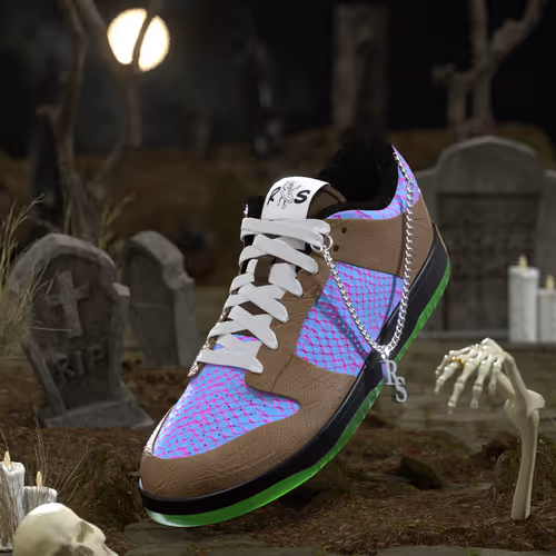 Rareshoe