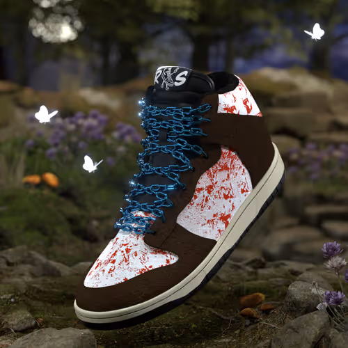 Rareshoe