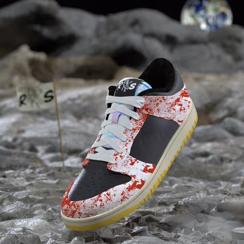 Rareshoe