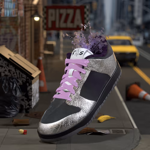 Rareshoe