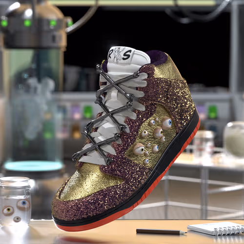 Rareshoe