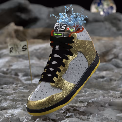 Rareshoe