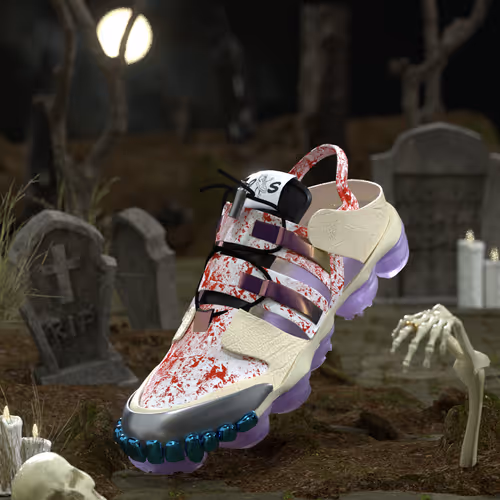 Rareshoe
