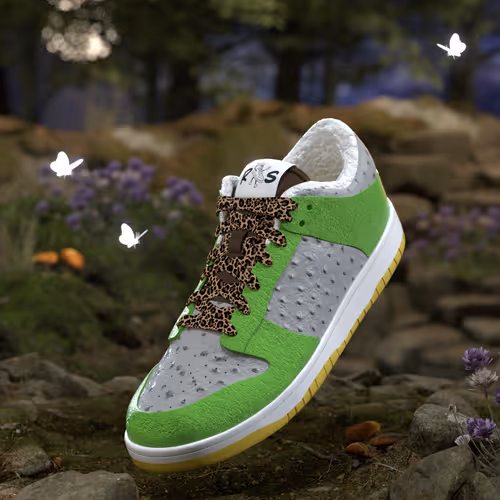 Rareshoe