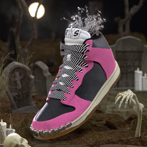 Rareshoe