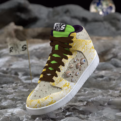 Rareshoe