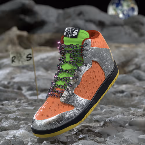 Rareshoe