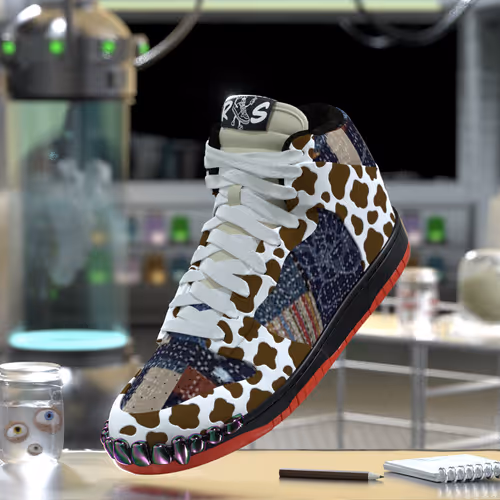 Rareshoe