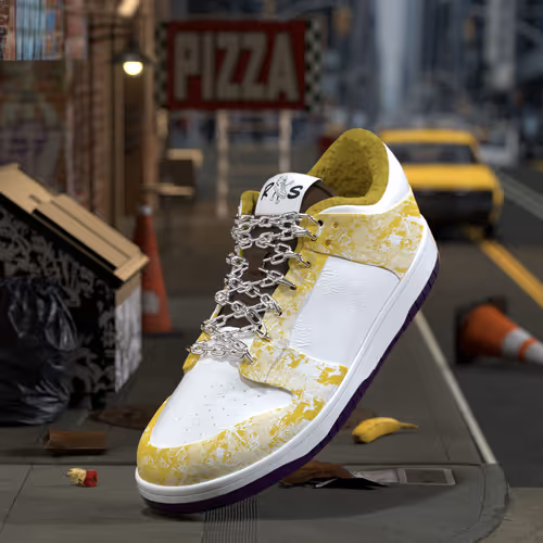 Rareshoe