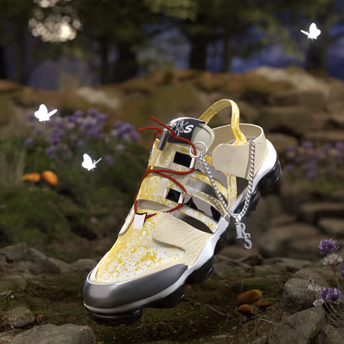 Rareshoe