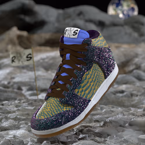 Rareshoe