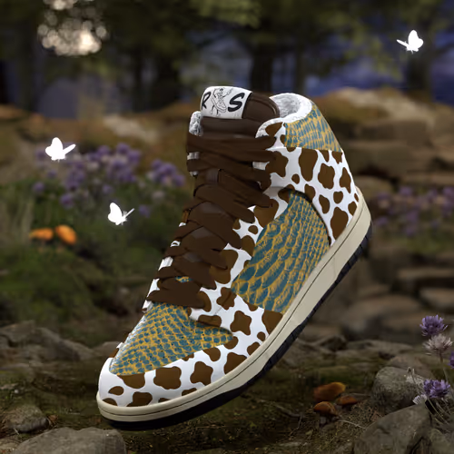 Rareshoe