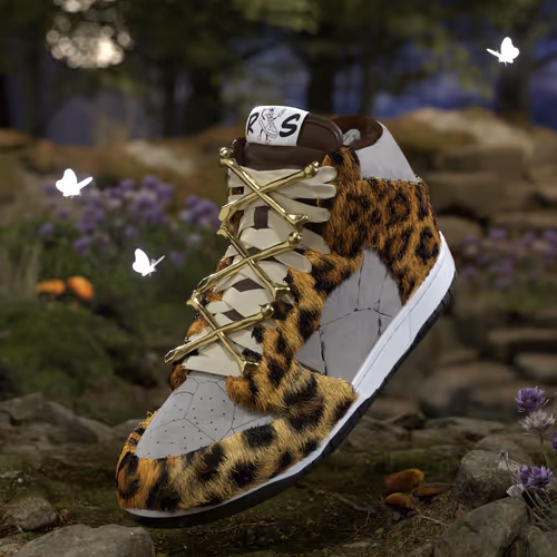 Rareshoe