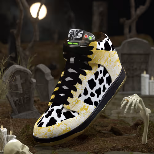 Rareshoe