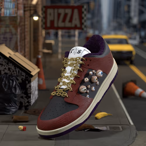 Rareshoe