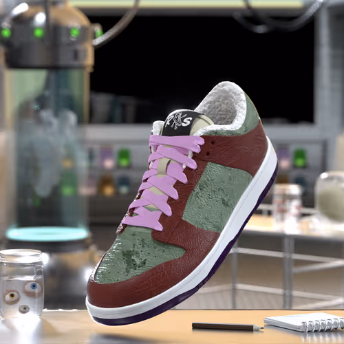 Rareshoe