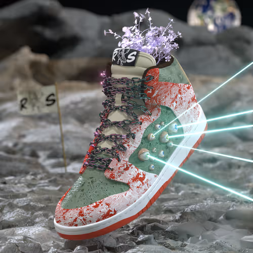 Rareshoe
