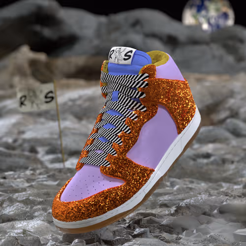 Rareshoe