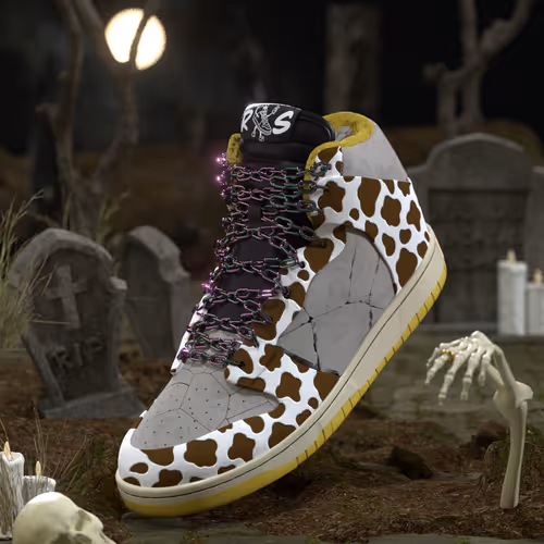 Rareshoe