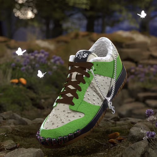 Rareshoe