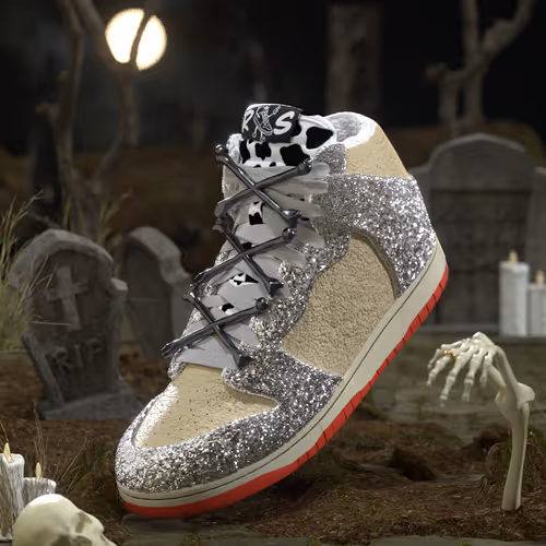 Rareshoe