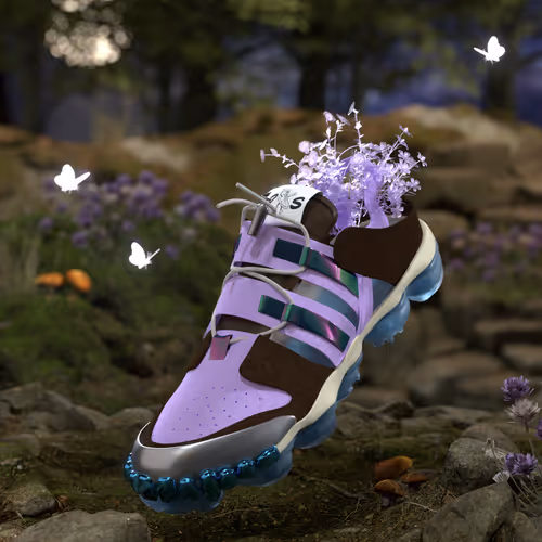 Rareshoe