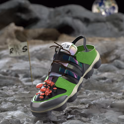 Rareshoe