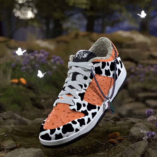 Rareshoe