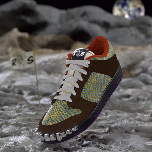 Rareshoe