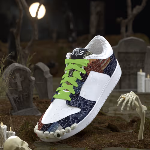 Rareshoe