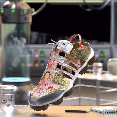 Rareshoe