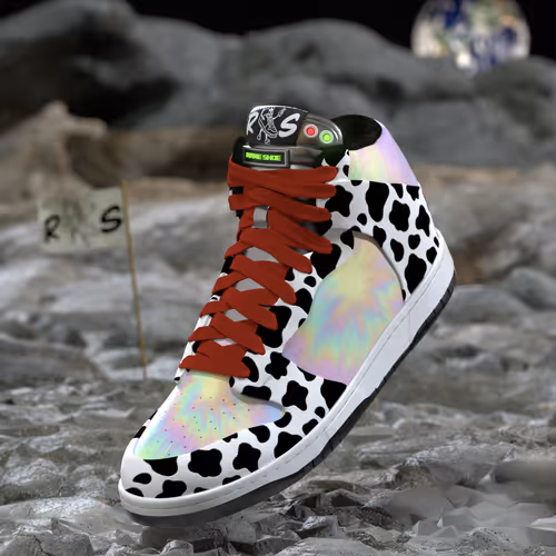 Rareshoe