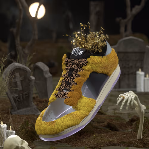 Rareshoe