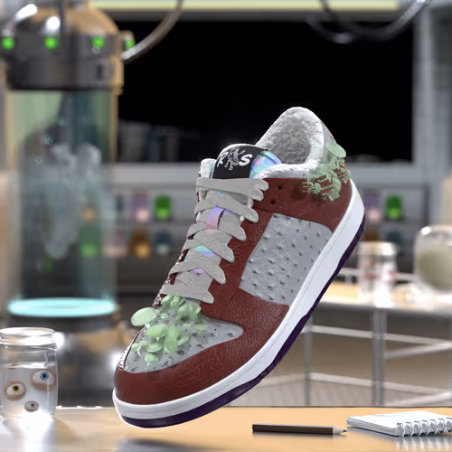 Rareshoe