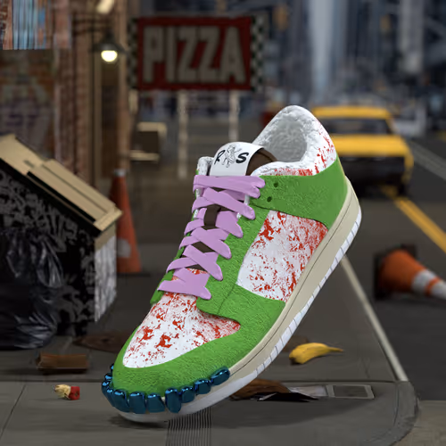 Rareshoe