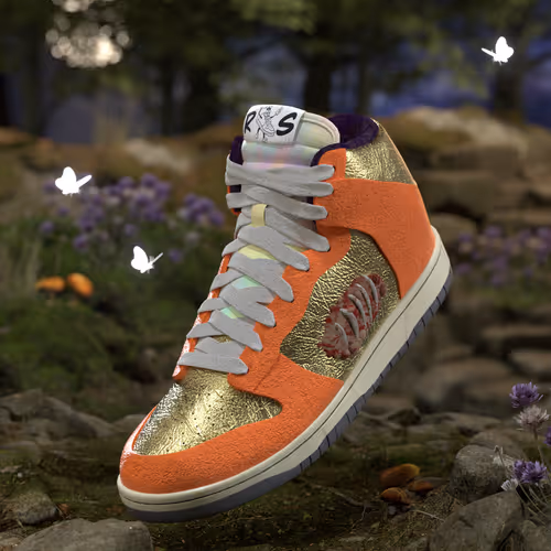 Rareshoe