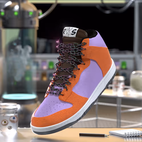 Rareshoe