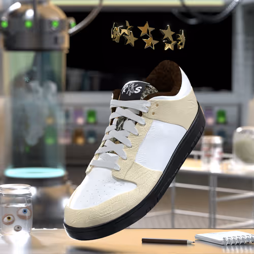 Rareshoe