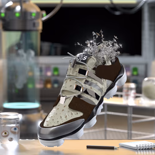 Rareshoe