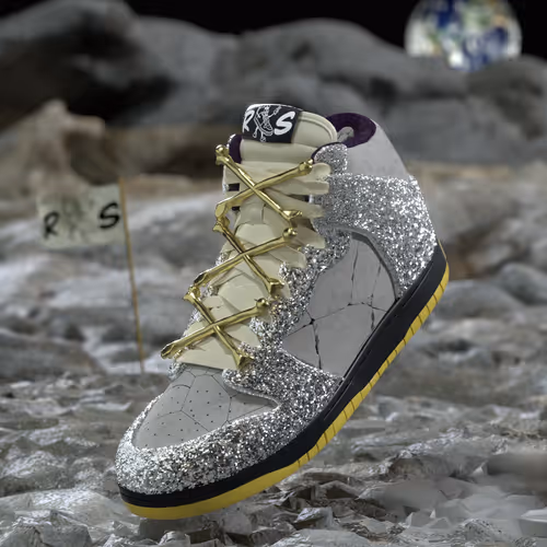Rareshoe