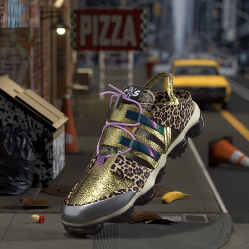 Rareshoe