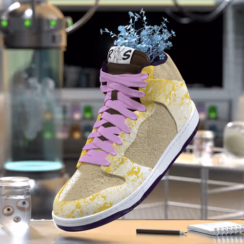 Rareshoe