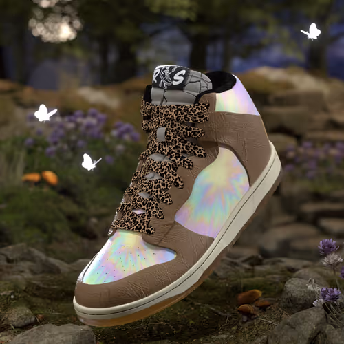 Rareshoe