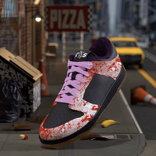 Rareshoe