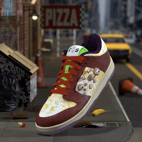 Rareshoe