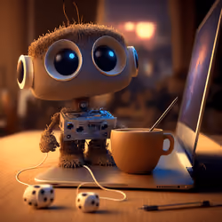 smolcoder #260