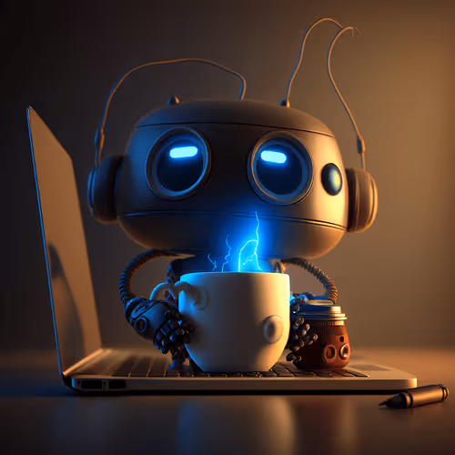 Smolcoders