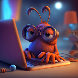 smolcoder #364