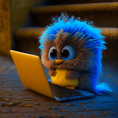 Smolcoders